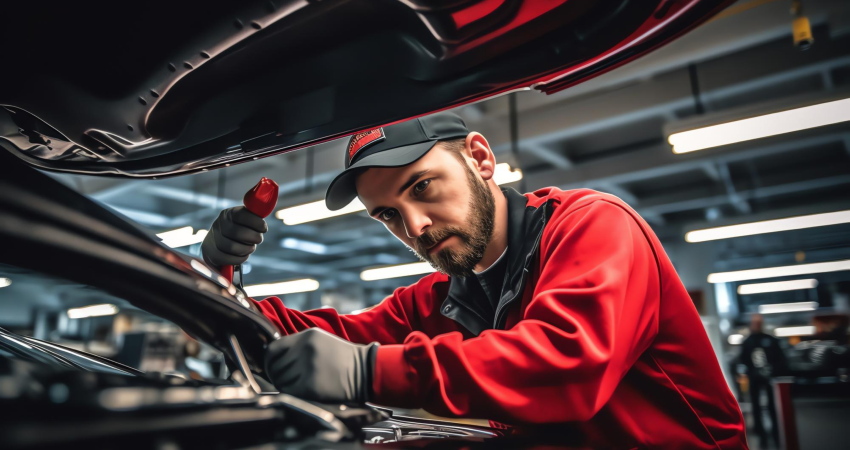 Professional Car Repair The Best Services Car Repair Services